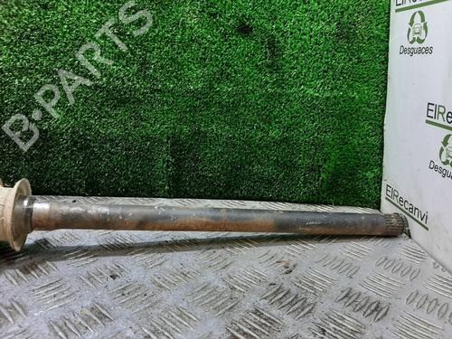 Left front driveshaft TOYOTA RAV 4 II (_A2_) 2.0 4WD (ACA21, ACA20) | BP27303215M38 