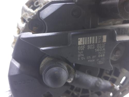 Alternator SEAT LEON (1P1) | BP32221678M7 - Image 4
