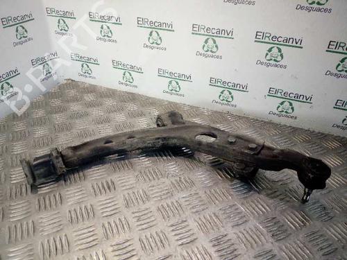 Used Left front suspension arm FIAT SEICENTO / 600 (187_) 1.1 (187AXB, 187AXB1A, 187AXC1A02) (54 hp) 4534844
