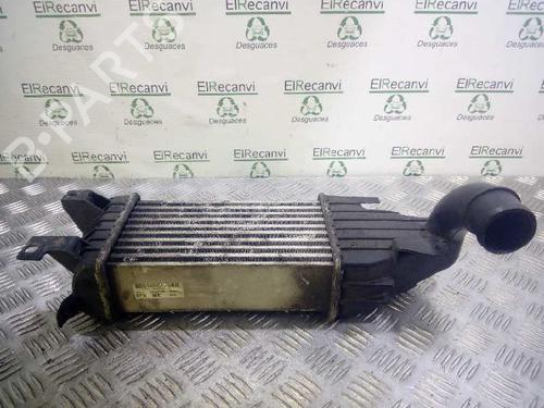 Used Intercooler OPEL ASTRA H GTC (A04) [2005-2010]  4540626