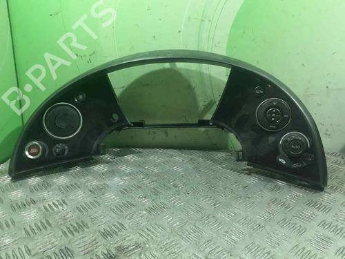 Used Climate control Climate control HONDA CIVIC VIII Hatchback (FN, FK) 2.2 CTDi (FK3) (140 hp) 11707877 11707877