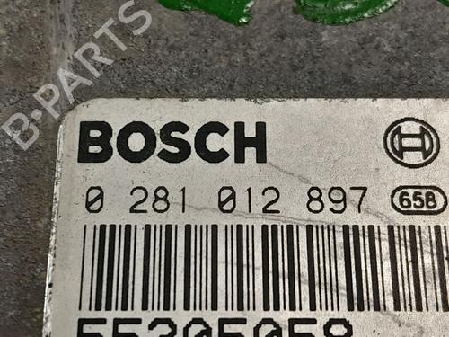 Engine control unit (ECU) FIAT CROMA (154_) 2000 i.e. (154.AD) | BP26335442M57