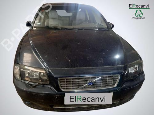 Høyre foran utvendig håndtak VOLVO S80 I (184) D5 | BP15107853C129