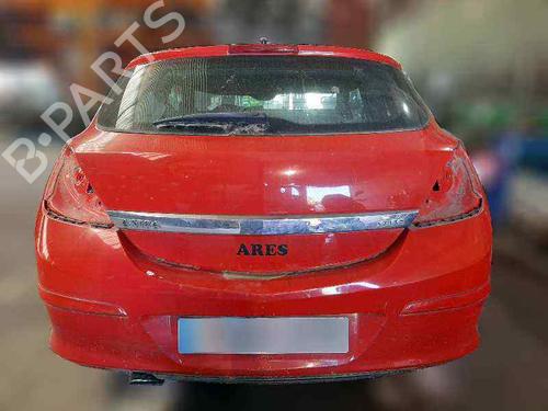 Radio OPEL ASTRA H GTC (A04) 1.9 CDTi (L08) | BP5796957E6 