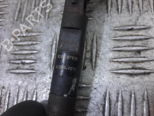 Used Injector RENAULT CLIO II (BB_, CB_) [1998-2016]  32342588