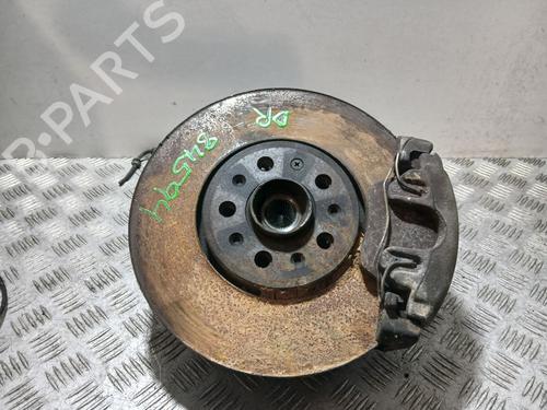 Used Right front steering knuckle Right front steering knuckle CITROËN BERLINGO / BERLINGO FIRST Box Body/MPV (M_) 1.4 i bivalent (MBKFW) (75 hp) 32775231 32775231