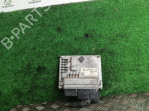 Used Engine control unit (ECU) Engine control unit (ECU) SEAT IBIZA IV (6J5, 6P1) [2008-2017] 33942554 33942554