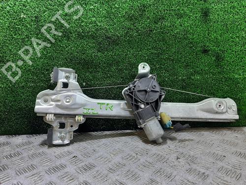 Raammechaniek links voor CHEVROLET ORLANDO (J309) 2.0 D (131 hp) 26335545
