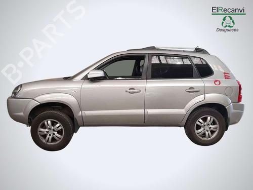 Injection rail HYUNDAI TUCSON (JM) 2.0 CRDi | BP8062866M98