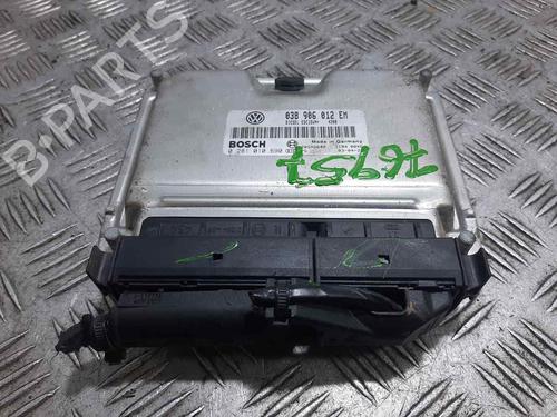 Used Engine control unit (ECU) SEAT IBIZA III (6L1) 1.9 SDI (64 hp) 13015810