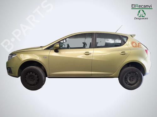 Electronic module SEAT IBIZA IV (6J5, 6P1) | BP14847535M83