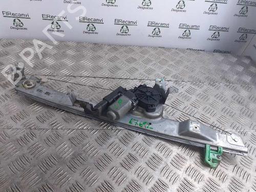 Rudehejsemekanisme Højre foran RENAULT SCÉNIC II (JM0/1_) 1.9 dCi (JM0G, JM12, JM1G, JM2C) (120 hp) 6137139