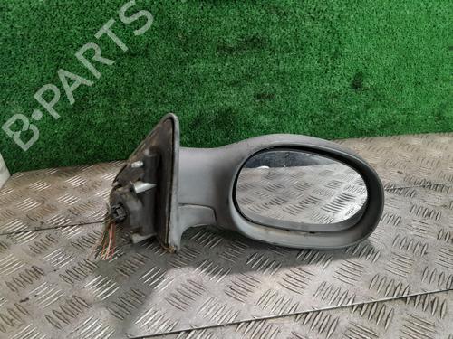 Used Right mirror RENAULT LAGUNA I (B56_, 556_) [1993-2002]  26187854