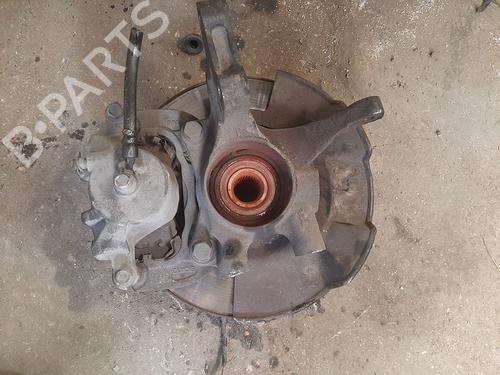 Right front steering knuckle CITROËN BERLINGO MULTISPACE (B9) 1.6 HDi 75 16V | BP37034789M26 - Image 2