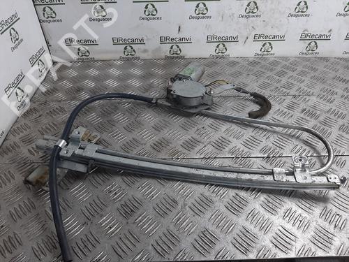 Used Front left window mechanism HYUNDAI LANTRA II Estate (J-2) 1.9 D (68 hp) 11489355