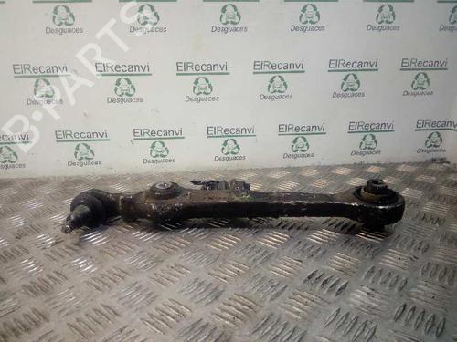 Used Right front suspension arm AUDI A6 C5 (4B2, 4B4) 2.5 TDI (150 hp) 4537819