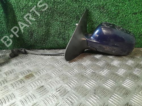 Used Left mirror Left mirror 37195727 37195727