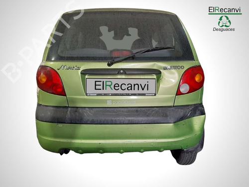 Front right interior door handle DAEWOO MATIZ (M100, M150) | BP11224603I14 - Image 4