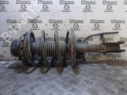 Used Right front shock absorber Right front shock absorber CHRYSLER VOYAGER / GRAND VOYAGER III (GS_, NS_) 2.5 TD (116 hp) 18326009 18326009