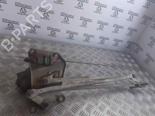 Used Front wiper motor PEUGEOT 306 Hatchback (7A, 7C, N3, N5) 1.6 (89 hp) 7018658