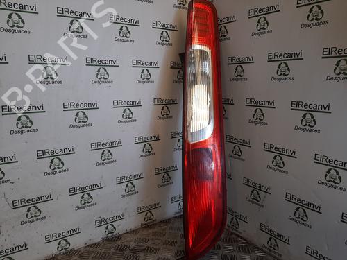 Used Right taillight FORD FOCUS II (DA_, HCP, DP) [2004-2013]  18474437