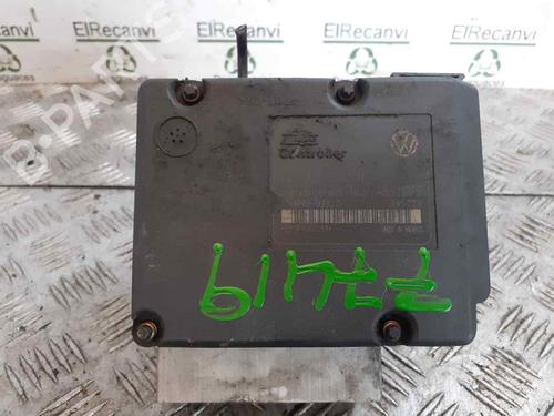 Abs pomp SEAT TOLEDO II (1M2) 1.9 TDI | BP13616725M43
