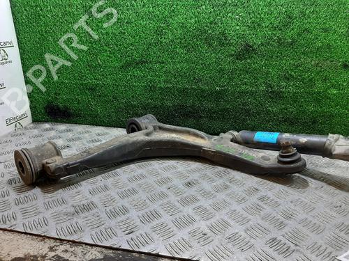 Used Right front suspension arm NISSAN INTERSTAR Van (X70) dCi 100 (99 hp) 24572395