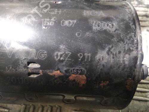 Starter VW GOLF VI (5K1) 1.6 TDI | BP29491420M8