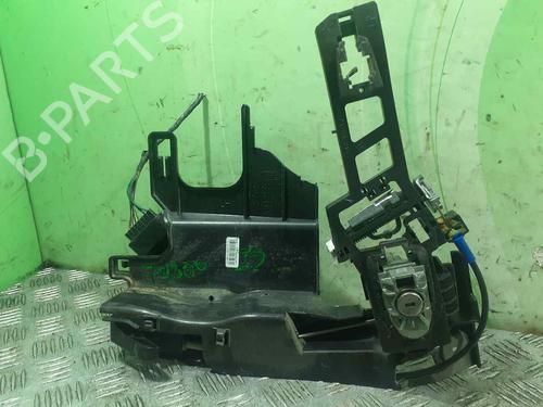 Used Front left lock FORD FIESTA VI (CB1, CCN) [2008-2026]  12089839