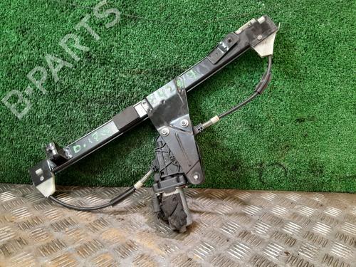Used Front left window mechanism Front left window mechanism FIAT DOBLO Box Body/MPV (223_) 1.3 D Multijet (75 hp) 36392703 36392703