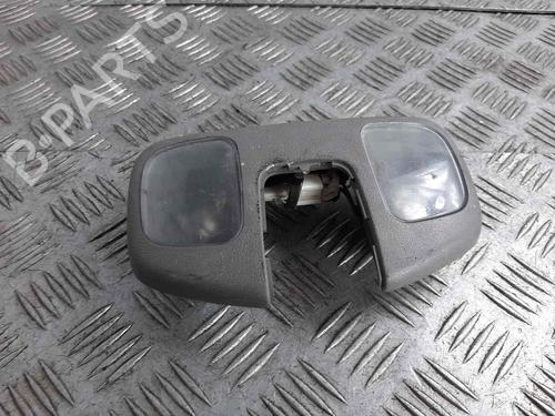 Kabinelys NISSAN PICK UP (D22) [1997-2025]  9626732