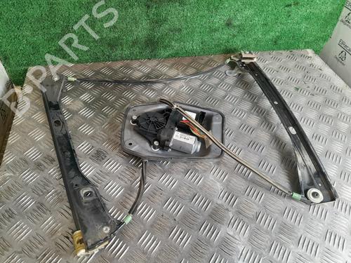 Used Front right window mechanism VW GOLF V (1K1) [2003-2010]  27676173