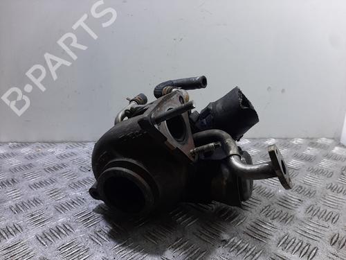 Turbocharger/Supercharger RENAULT GRAND SCÉNIC II (JM0/1_) 1.9 dCi (JM14) | BP30910726M71