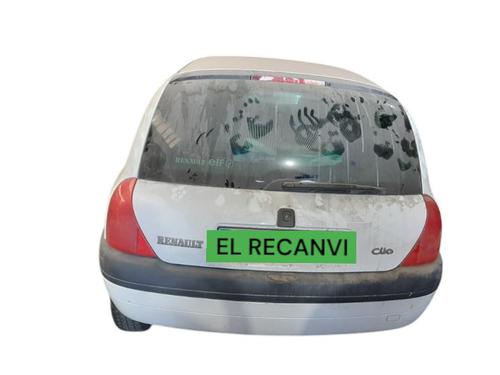 Left taillight RENAULT CLIO II (BB_, CB_) 1.2 (BB0A, BB0F, BB10, BB1K, BB28, BB2D, BB2H, CB0A,... | BP27997666C34
