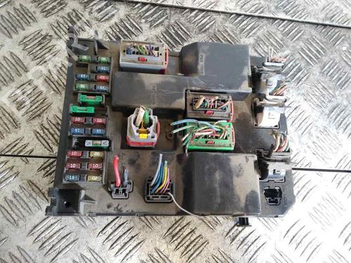 Used Fuse box PEUGEOT 307 (3A/C) [2000-2012]  19020662