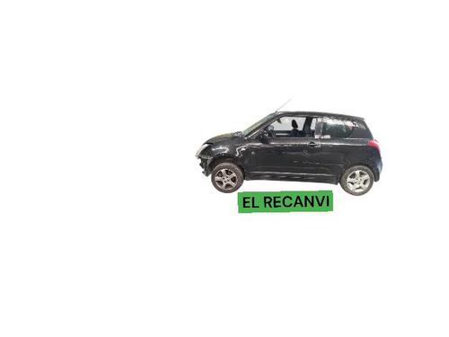 Engine control unit (ECU) SUZUKI SWIFT III (MZ, EZ)  | BP27303311M57 
