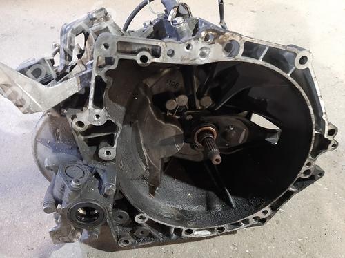 Used Gearbox CITROËN XSARA PICASSO (N68) 1.6 HDi (109 hp) 30553851