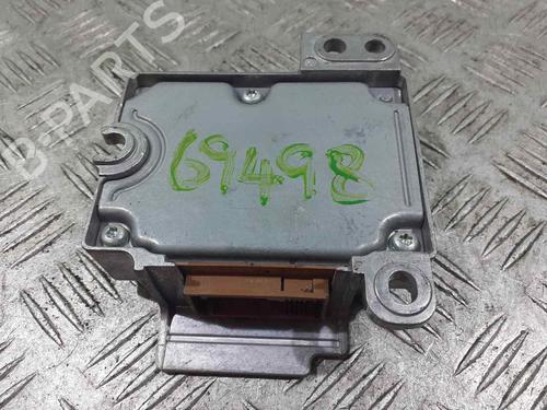 Kollisjonspute styreenhet OPEL ASTRA G Hatchback (T98) | BP7112207M53