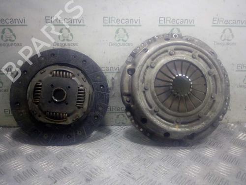 Used Other VW NEW BEETLE (9C1, 1C1) 2.0 (115 hp) 25819807