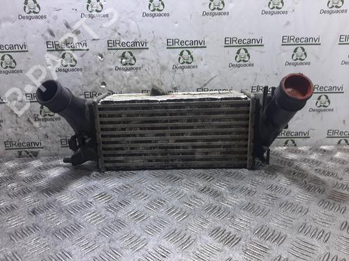 Used Intercooler FORD FIESTA VI (CB1, CCN) 1.0 EcoBoost (100 hp) 16822287