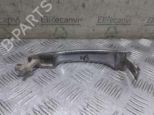 Rear right exterior door handle ROVER 75 (RJ) 2.0 CDTi | BP5111348C130