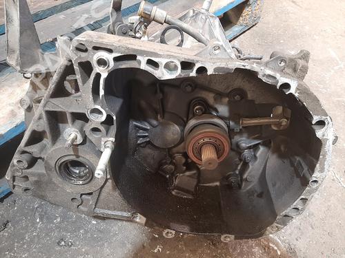Used Gearbox RENAULT MEGANE II (BM0/1_, CM0/1_) 1.6 16V (BM0C, CM0C) (113 hp) 27804950