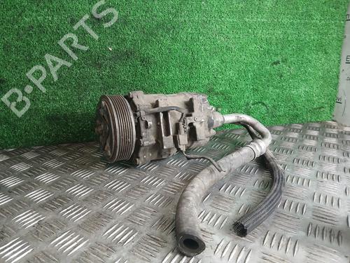 Used AC compressor AC compressor FORD FOCUS II Turnier (DA_, FFS, DS) 1.8 TDCi (115 hp) 33955227 33955227