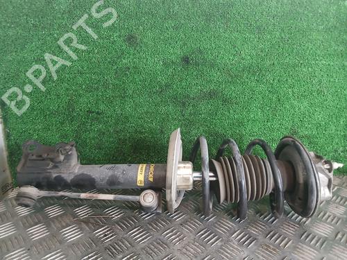 Used Left front shock absorber MERCEDES-BENZ A-CLASS (W168) A 170 CDI (168.009, 168.109) (95 hp) 31709304