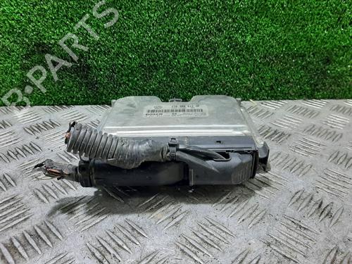 Used Engine control unit (ECU) SEAT IBIZA III (6L1) [2002-2009]  23230618