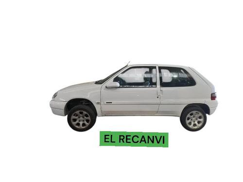 Left front driveshaft CITROËN SAXO (S0, S1) 1.4 VTS | BP32198679M38