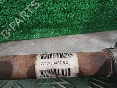 Left front driveshaft FORD FIESTA VI (CB1, CCN) | BP37023712M38 - Image 3