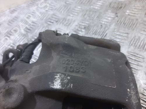 Left front brake caliper CITROËN C5 I Break (DE_) 2.0 HDi (DERHZB, DERHZE) | BP38061255M105 - Image 3
