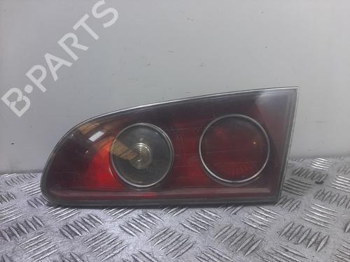Højre baglygte bagklap Højre baglygte bagklap SEAT CORDOBA (6L2) [2002-2009] 34395415 34395415