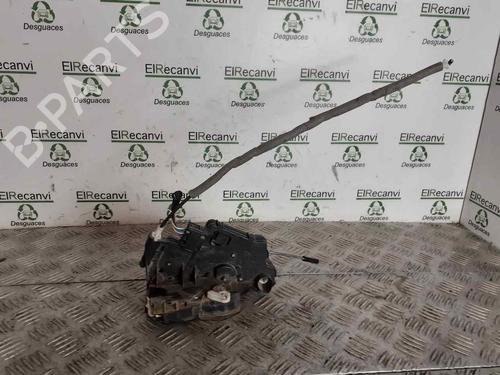 Used Front left lock Front left lock BMW 3 (E46) 320 d (136 hp) 13754834 13754834